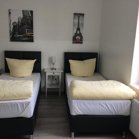 Apartment Dusseldorf-City 외부 사진