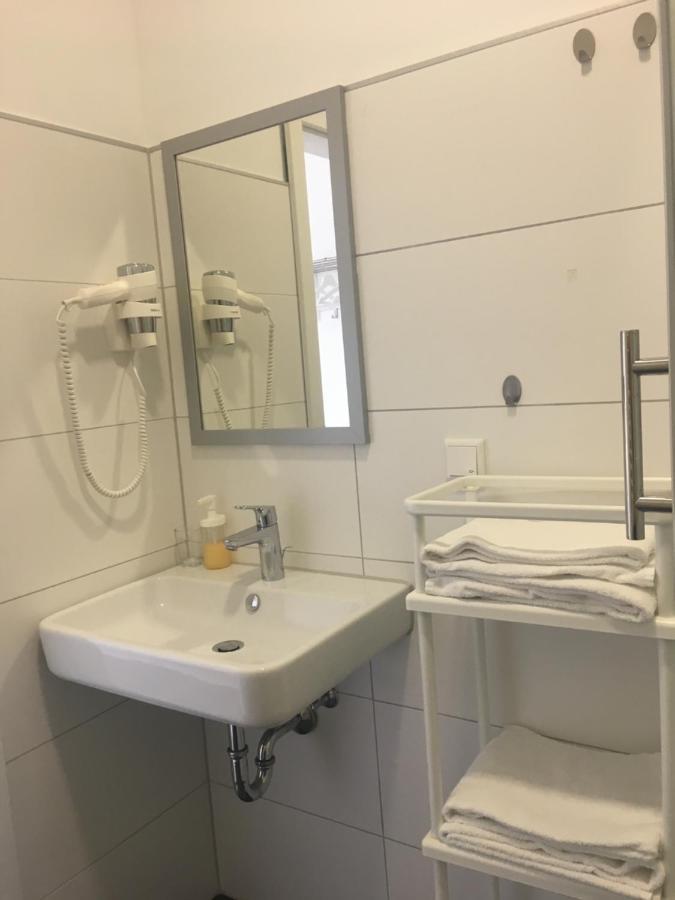 Apartment Dusseldorf-City 외부 사진