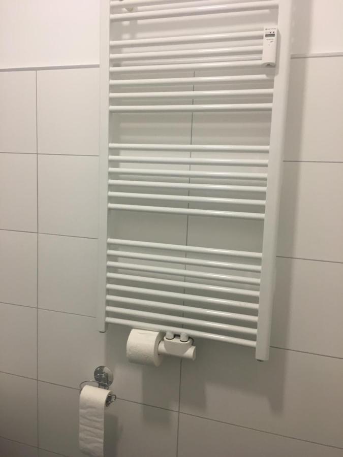 Apartment Dusseldorf-City 외부 사진