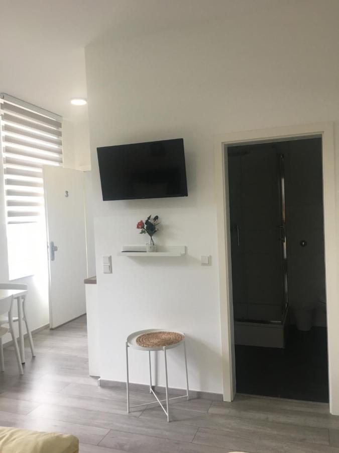 Apartment Dusseldorf-City 외부 사진
