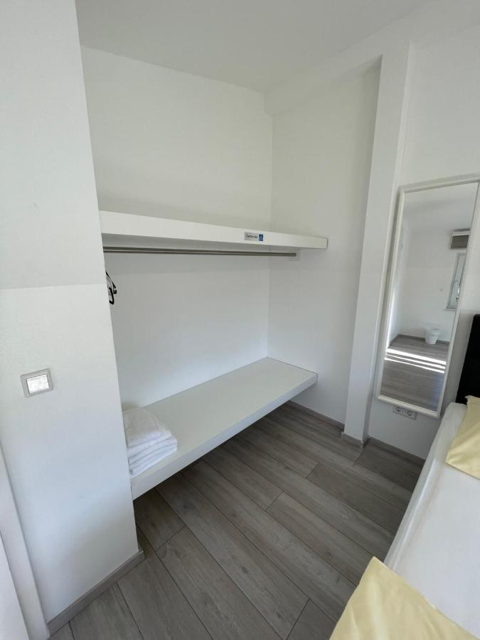 Apartment Dusseldorf-City 외부 사진