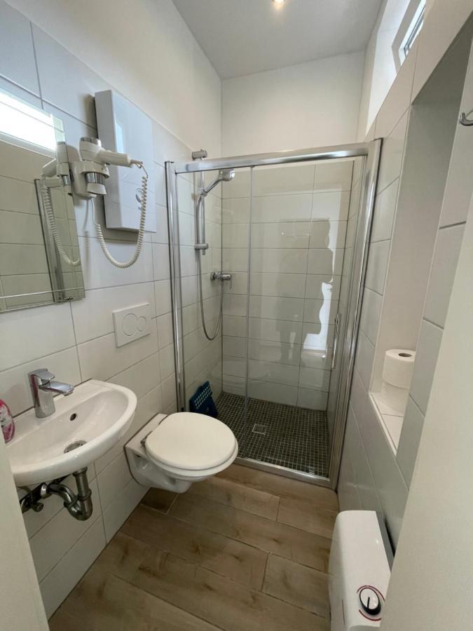 Apartment Dusseldorf-City 외부 사진
