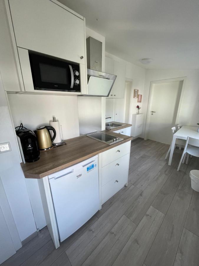 Apartment Dusseldorf-City 외부 사진