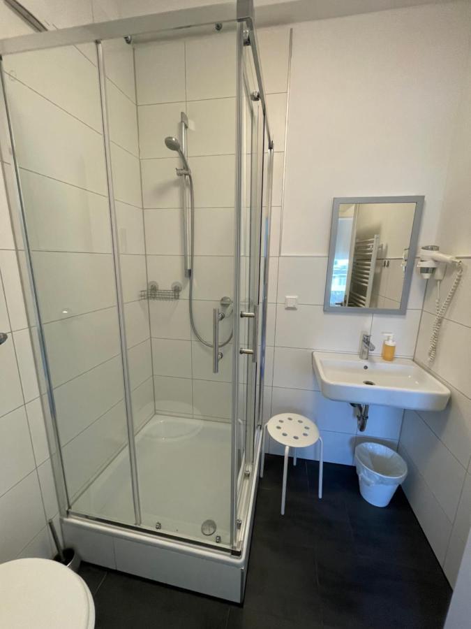 Apartment Dusseldorf-City 외부 사진