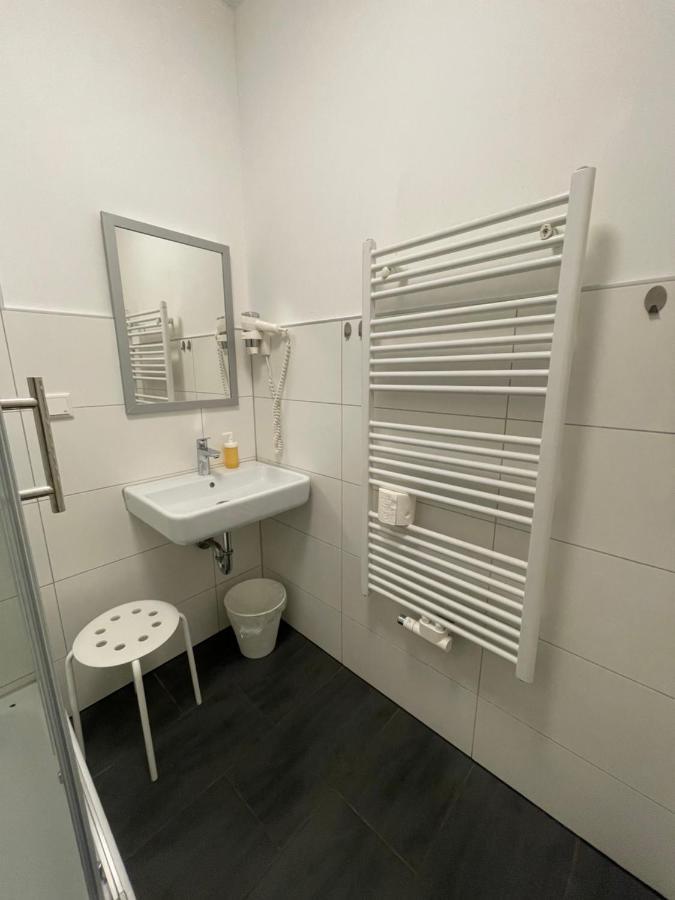 Apartment Dusseldorf-City 외부 사진