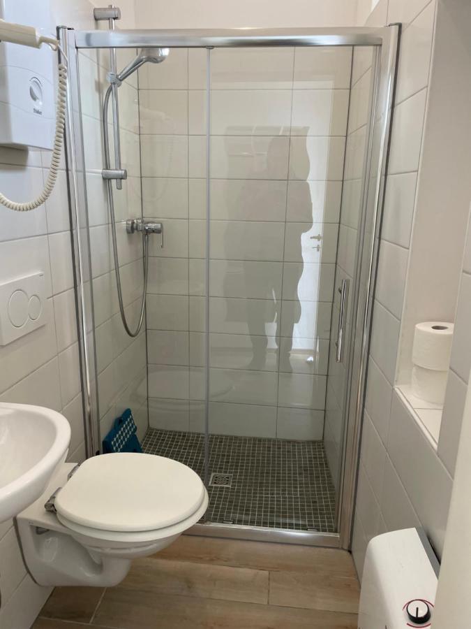 Apartment Dusseldorf-City 외부 사진