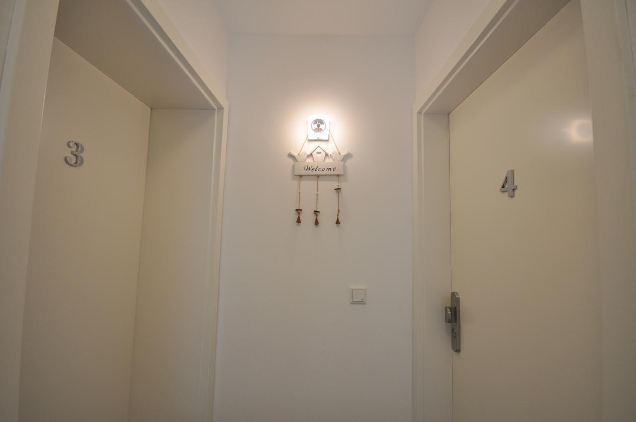 Apartment Dusseldorf-City 외부 사진