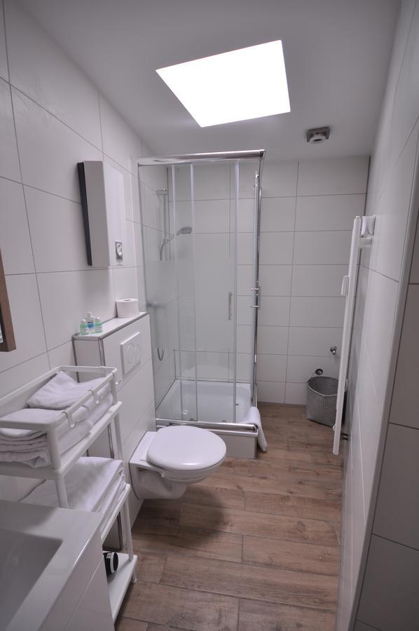 Apartment Dusseldorf-City 외부 사진